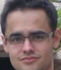 Sylvain Albert