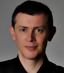 Jérôme ROISIN
