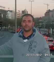 Achref ELHAMDI