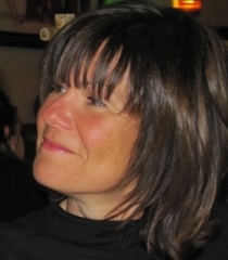 Stéphanie Bourgeois