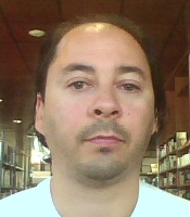 Cédric Avril