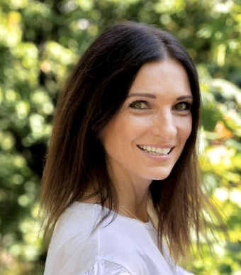 Estelle Allègre