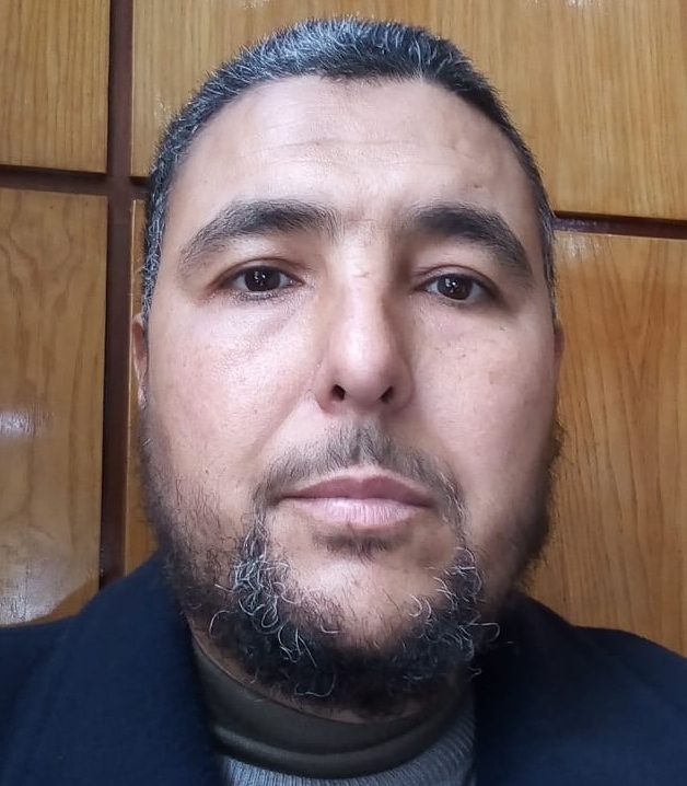 Lhassan Aït Tizgui