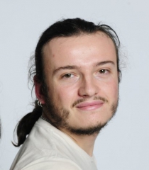 Arthur  Molines