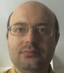 Samuel SCHMIDT