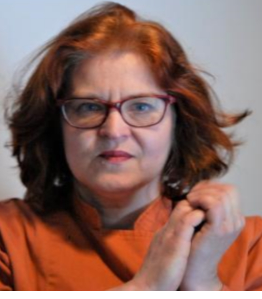 Véronique de la Devèze