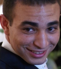 Anass EL OUAZZANI