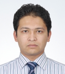 Sudeep Shrestha