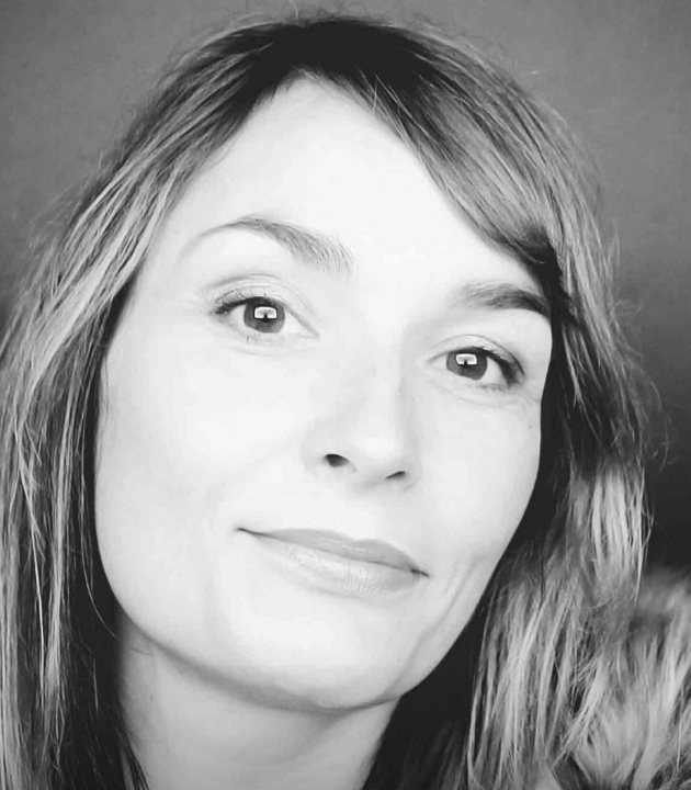 valérie girard