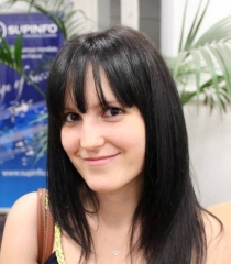 Lauralee Monin