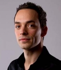 Arnaud GRIFFON