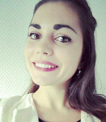 Alice Hallak
