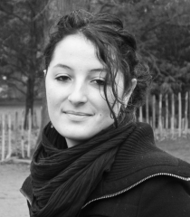 Agathe Rigo