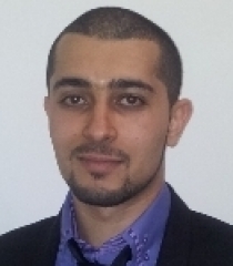 BARKALLAH mohamed