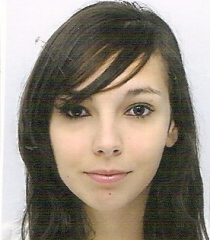 Emilie DUBRULLE