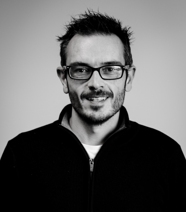 Fabien Maury
