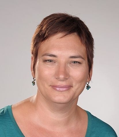 Gaëlle GOBY