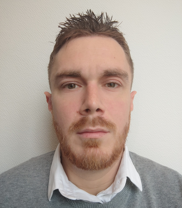 Jérémie Nadé
