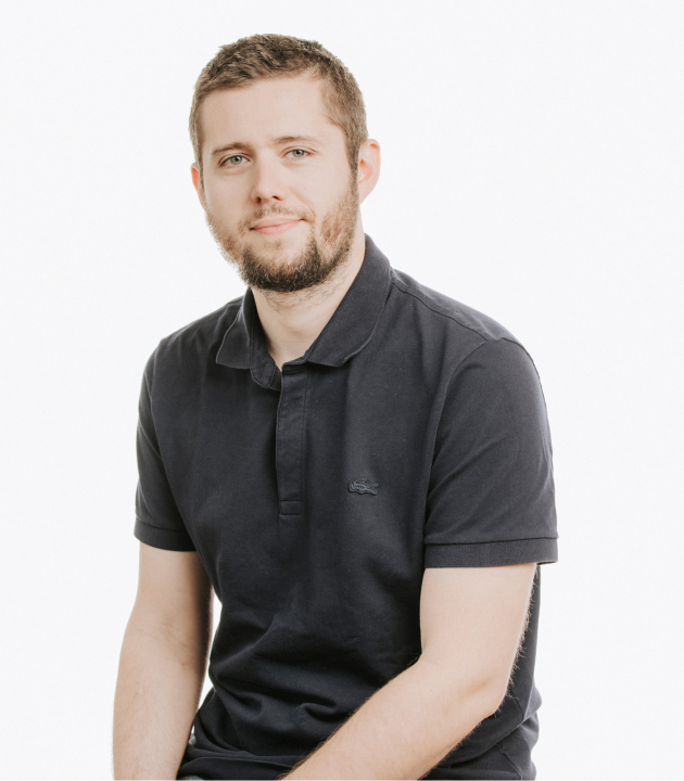 Pierre Krstulovic