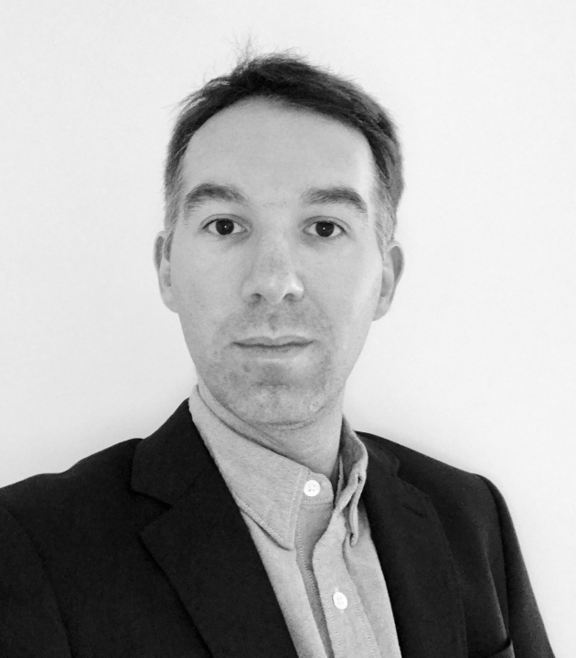 Frédéric PAQUER
