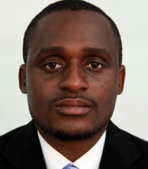 Celvi Josal Duphanot Milandou-Bemba