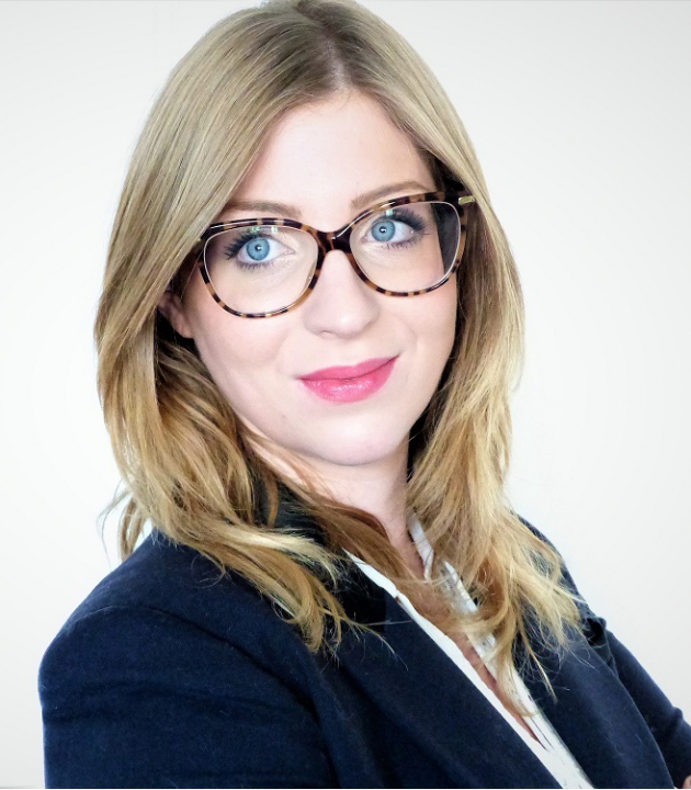 Noémie Thubé