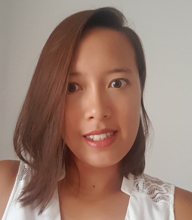 Malorie HIRIBARNE