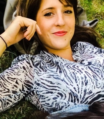 Anne-Sophie Favrichon