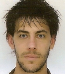Matthias MARTINEZ