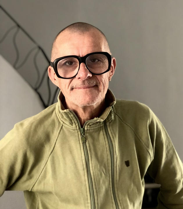 Jerome Chesnot