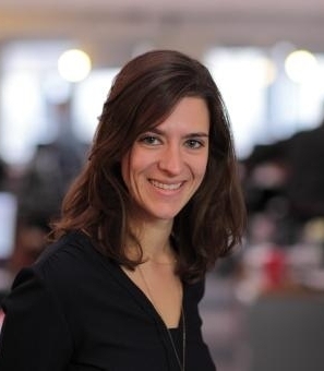 Pauline Dillies