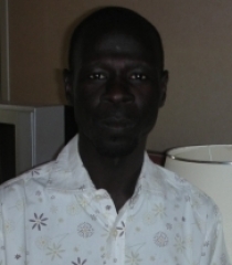 Mahamat Zani Barounga