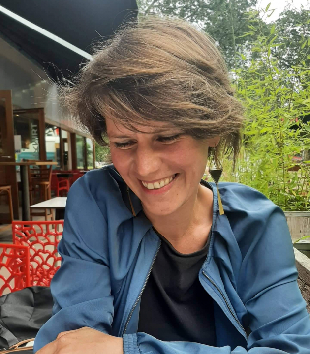Coline Legros