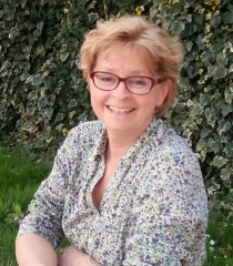 Claudine Bruchet - Capocci
