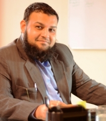 Hasan Zuberi