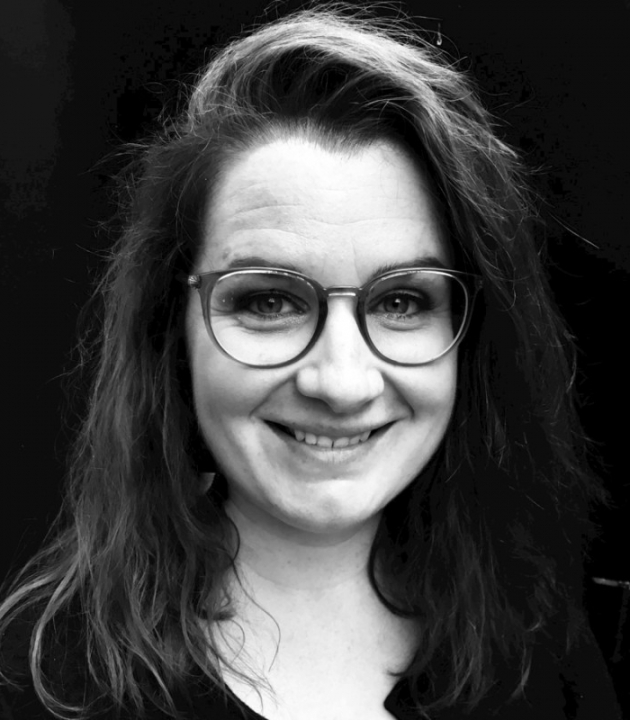 Anne-Claire BIZEUL