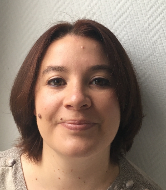 Aurélie PICARD