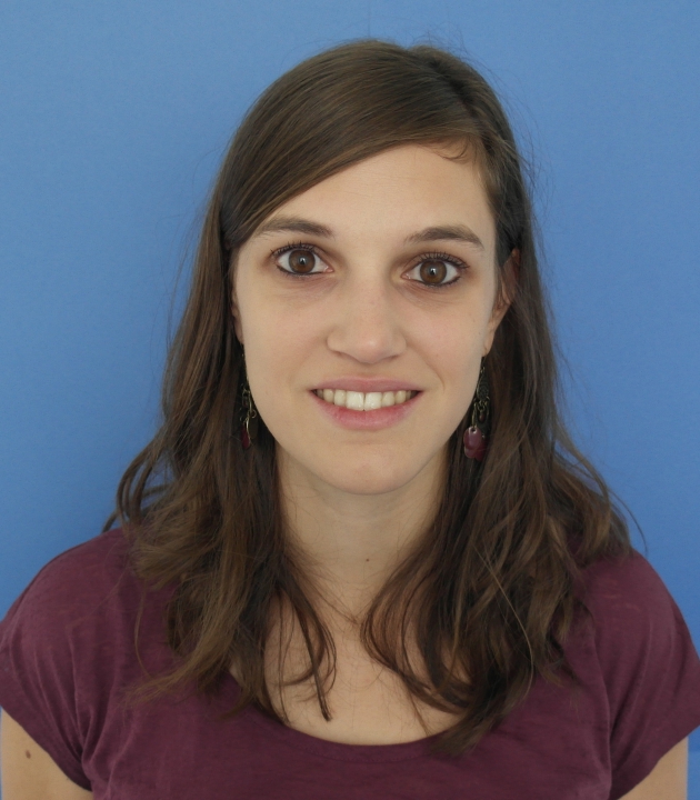 Elodie GACEL