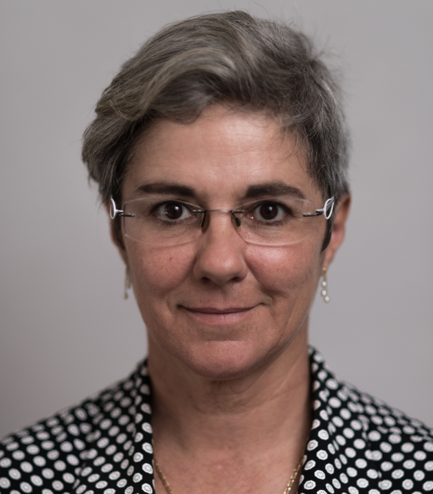Mireille Lorenzo