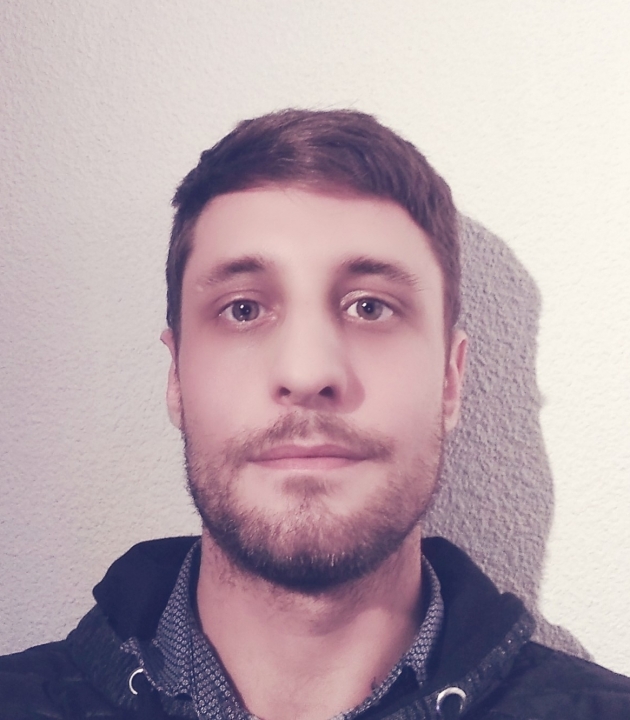 ROMAIN SOULIER