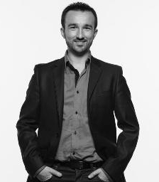 Thierry Roncier