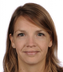 Marie Bouret