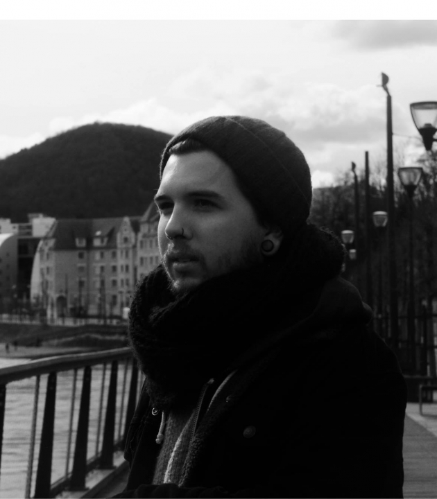 Martin Morel
