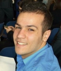Reda  ASMANI 