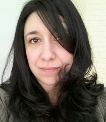 Anissa Belkheir