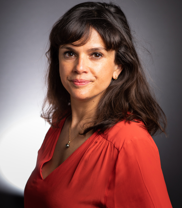 Sophie ERMENAULT GOUGEON