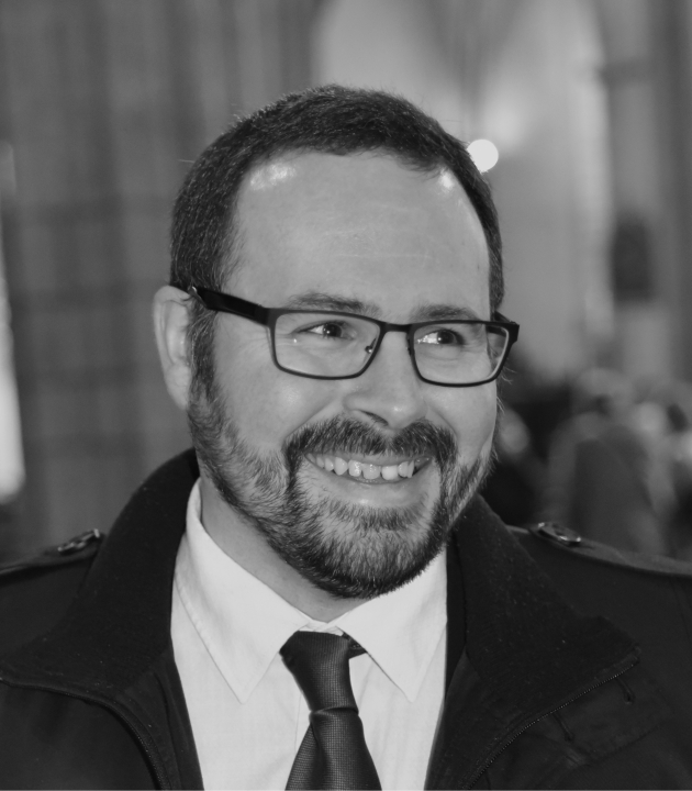 Rémy TESTON