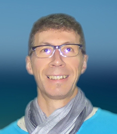 Michel TRICOIRE