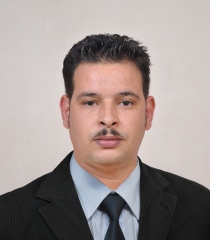 NOUR EDDINE BOUFNIK