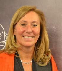Stéphanie DELAFONTAINE
